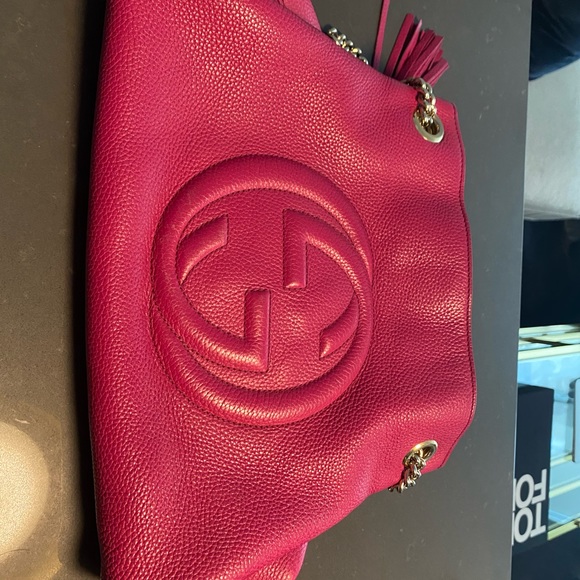 Gucci soho bag - Picture 5 of 5